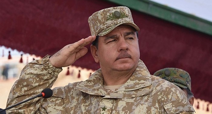 Глава Минобороны Таджикистана положительно оценил двусторонние учения с Россией