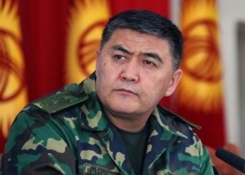 Камчыбек Ташиев получил новую должность