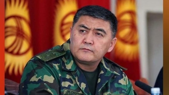 Камчыбек Ташиев получил новую должность