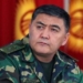 Камчыбек Ташиев получил новую должность
