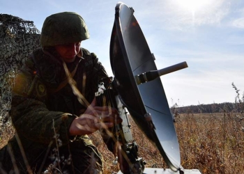 В Таджикистане появится «военный интернет»