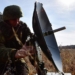 В Таджикистане появится «военный интернет»