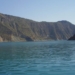 Объем воды в Нурекском водохранилище находится на максимальной отметке