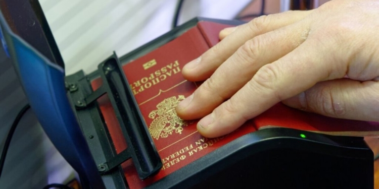 РФ депортировала в Таджикистан Бахтиера Усмонова, выигравшего дело в ЕСПЧ против России