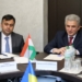 Таджикистан и Украина обсудили перспективы сотрудничества