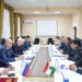 Минтруда Таджикистана и УРФУ подписали Меморандум о сотрудничестве