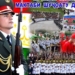 План осеннего армейского призыва в Таджикистане выполнен почти на половину