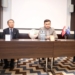 Японский специалист проводит курсы для футзальных арбитров Таджикистана