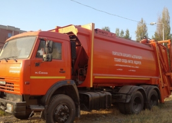 Коммунальные службы Душанбе получили 460 единиц новой коммунальной техники