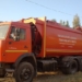 Коммунальные службы Душанбе получили 460 единиц новой коммунальной техники