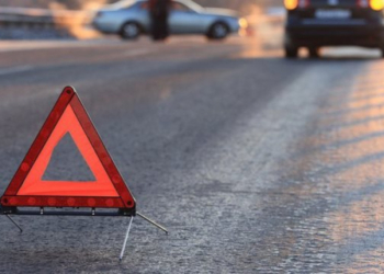 В МВД сообщили подробности ДТП с гибелью четырех человек на юге Таджикистана