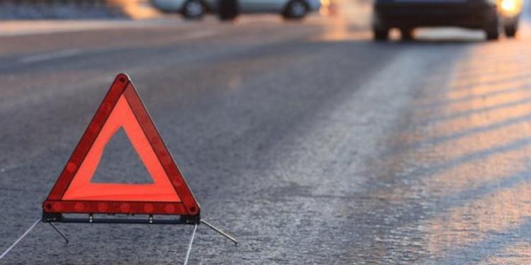 В МВД сообщили подробности ДТП с гибелью четырех человек на юге Таджикистана