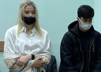 Таджикский блогер Рустам Бобиев приговорен к 10 месяцам колонии