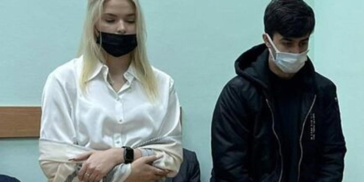 Таджикский блогер Рустам Бобиев приговорен к 10 месяцам колонии