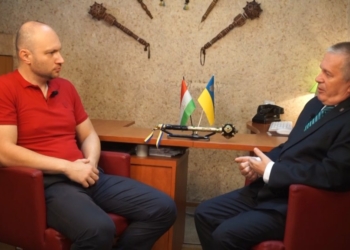 Афганистан: Интервью с послом Украины в Душанбе и Кабуле (видео)