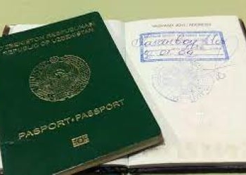 В Узбекистане из законодательства уберут термин «прописка»