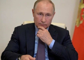 Президент РФ Владимир Путин встретится с главами спецслужб стран СНГ