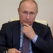 Президент РФ Владимир Путин встретится с главами спецслужб стран СНГ