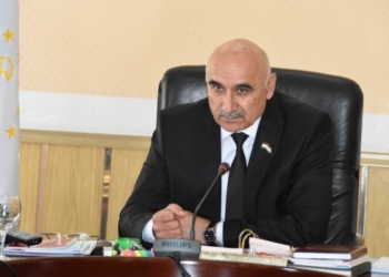 Спикер Маджлиси намояндагон отбыл в Турцию