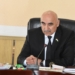 Спикер Маджлиси намояндагон отбыл в Турцию
