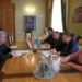 Вопросы укрепления сотрудничества между регионами Таджикистана и Украины обсуждены во Львове
