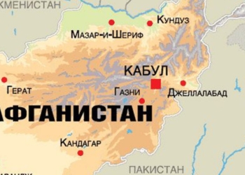 В Тегеране 27 октября пройдет очная встреча стран-соседей Афганистана