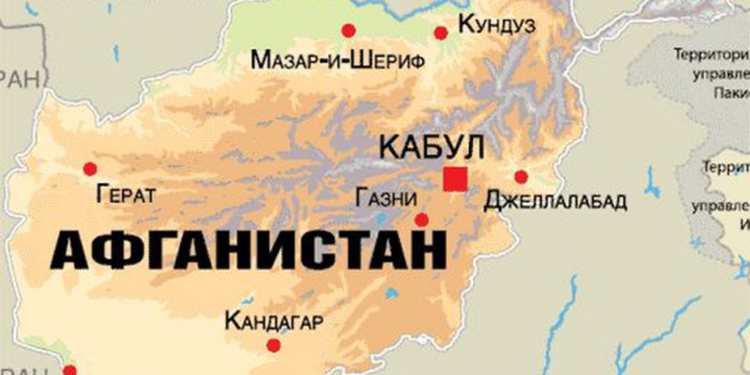 В Тегеране 27 октября пройдет очная встреча стран-соседей Афганистана