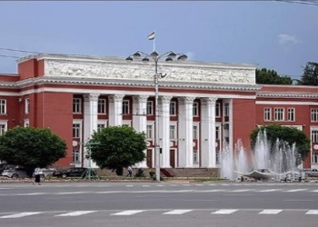 Депутаты обсудили законопроект о внесении поправок в закон «Об использовании атомной энергии»