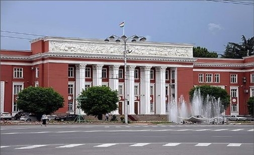 Депутаты обсудили законопроект о внесении поправок в закон «Об использовании атомной энергии»