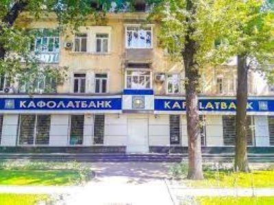 Нацбанк отозвал лицензию ЗАО «Кафолатбонк»