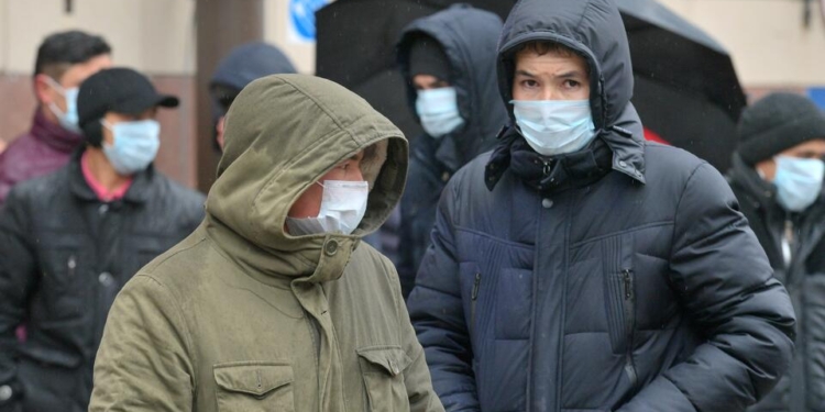 В МВД РФ раскрыли содержание ID-карты мигранта