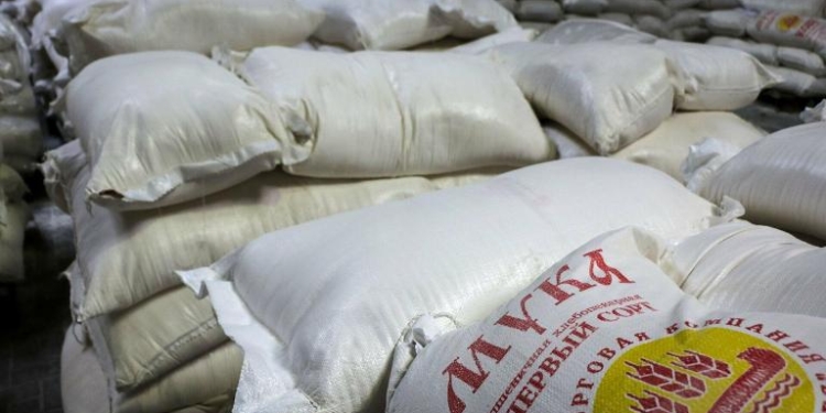 Минсельхоз Таджикистана прокомментировал причины роста цен на муку и пшеницу
