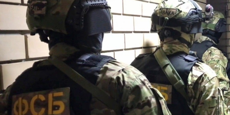 ФСБ пресекла деятельность ячейки «Хизб ут-Тахрир» в Московском регионе