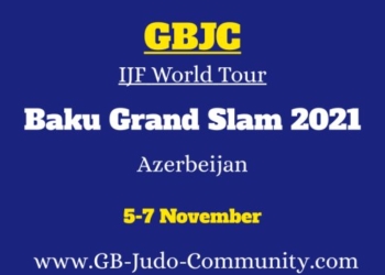 Таджикские борцы выступят на Baku Grand Slam- 2021
