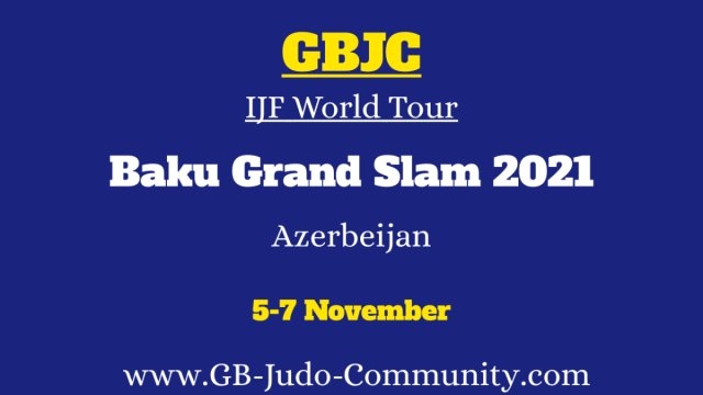 Таджикские борцы выступят на Baku Grand Slam- 2021