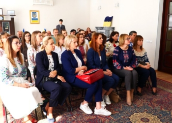 Сотрудничество между техническими ВУЗами Таджикистана и Украины (видео)