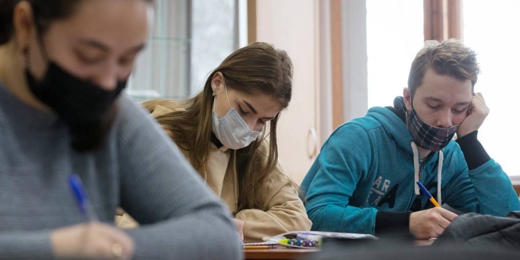 МВД РФ подготовило изменения в правила миграционного учета для иностранных студентов