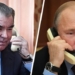 Президенты Таджикистана и России обсудили вопросы укрепления таджикско-афганской границы