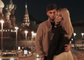Таджикский блогер Руслан Бобиев попросил депортировать его в Таджикистан