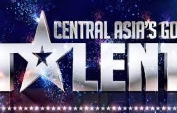 Шоу Central Asia’s Got Talent открывает дорогу талантам Центральной Азии