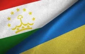 Таджикистан и Украина провели очередное заседание Межправкомиссии по экономическому сотрудничеству