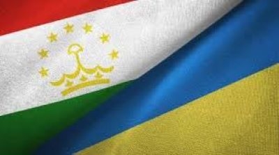 Таджикистан и Украина провели очередное заседание Межправкомиссии по экономическому сотрудничеству