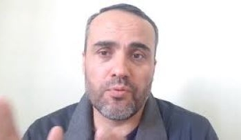 Иззат Амон приговорен к 9 годам лишения свободы