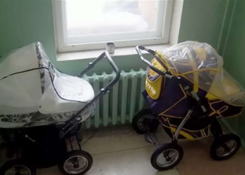 В Душанбе задержан юноша, занимающийся кражей детских колясок