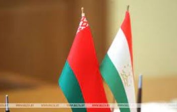 Дни культуры Таджикистана проходили в Беларуси