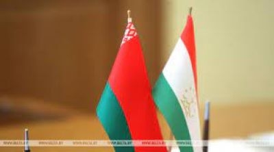 Дни культуры Таджикистана проходили в Беларуси