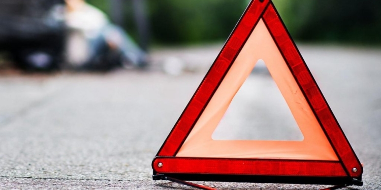 В ДТП на севере Таджикистана погибли два человека