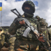 Позиции военных в Авдеевке посетили команда USCC и американский журналист
