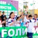 «Хатлон» стал двукратным победителем женской футбольной лиги Таджикистана