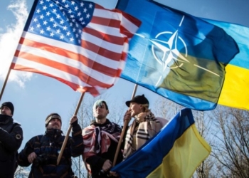 Украина может идти в НАТО уже не только для защиты, но и предлагать помощь